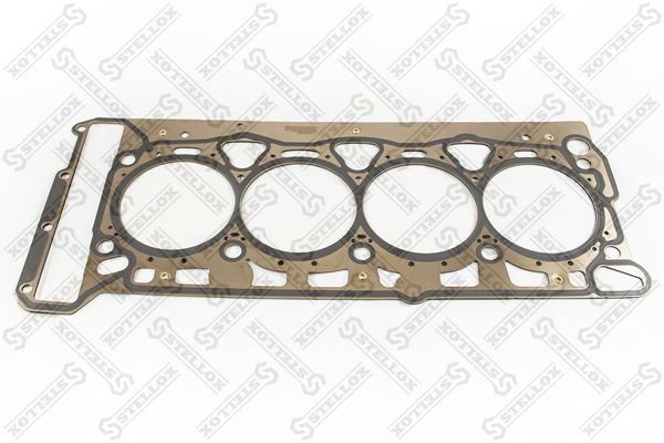 прокладка ГБЦ! (0.8mm)\ VW Golf/Jetta/Passat 2.0TSi 04> 11-25032-SX STELLOX