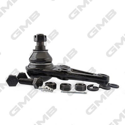 Опора шаровая MITSUBISHI Pajero нижняя левая/правая GMB 0104-0745 GMB