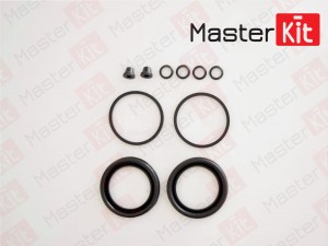 Ремкомплект тормозного суппорта MERCEDES MB 100 (631) 81-97 77A1904 77A1904 MASTER KIT