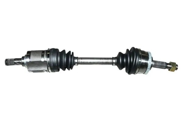 привод левый! 619mm ABS, 391012F210\ Nissan Primera (P11) 2.0 96-01 158 1974-SX STELLOX