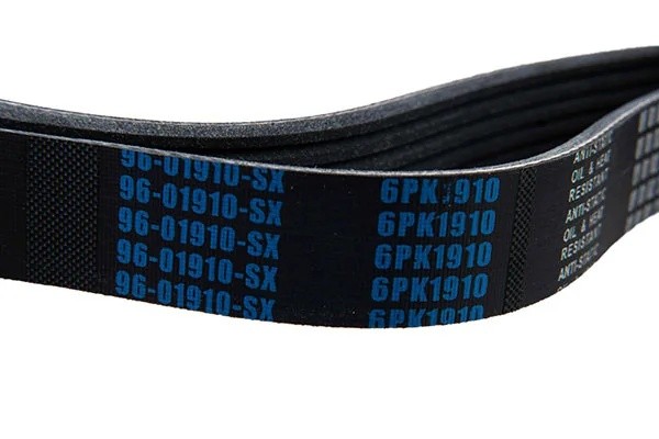 ремень поликлиновой! 6PK1910\ Jeep Wrangler 4.0 98> 9601910SX STELLOX