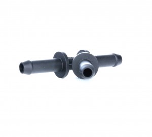 VW PASSAT [B6] (2005-2010) 115 858 HANS PRIES