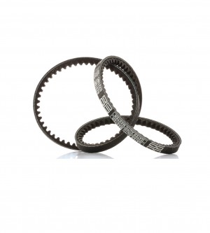 Ремень ГАЗ-2410 генератора GATES 6221-MC GATES
