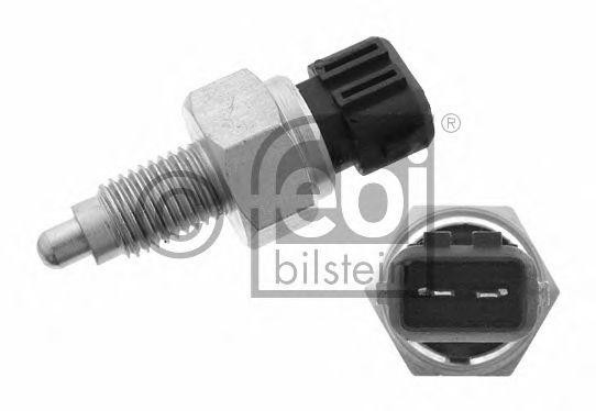 датчик заднего хода!\ VW Golf/T2/T4 1.0-2.5/2.4D/TD 89> 21758 FEBI BILSTEIN