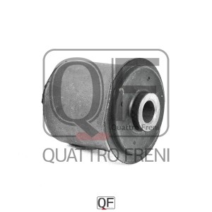 сайлентблок заднего продольного рычага!\ Jeep Grand Cherokee 97-04 QF00U00233 QUATTRO FRENI