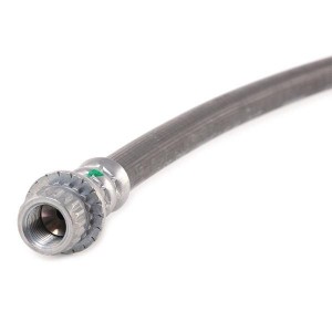 шланг тормозной задний! L=485\ Mitsubishi Colt, Smart Forfour 1.1/1.3/1.5Di-D 04 PHB548 TRW