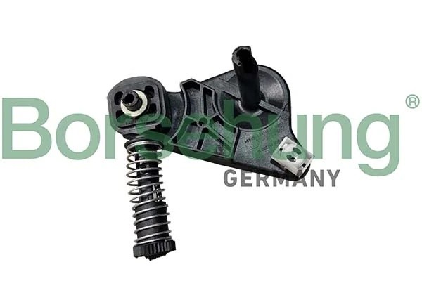 Рычаг VW Polo (09-14) AUDI A1 (10-15) SKODA Fabia (07-14) кулисы переключения пе B19123 BORSEHUNG