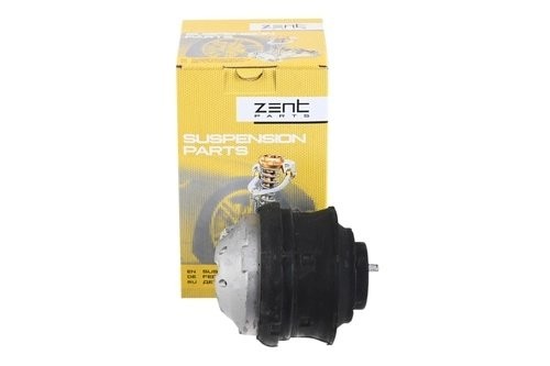 подушка ДВС правая!\ MB W202/W210 1.8-2.3/2.0D/2.2D 93> Z13107 ZENTPARTS
