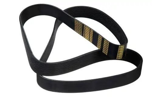 ремень поликлиновой! 10PK1715\ IVECO STRALIS 2003> Z23492 ZENTPARTS