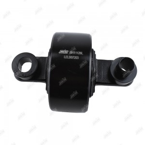 сайлентблок рычага! заднего продольного левый\ Hyundai Creta 16> BH11126L JIKIU