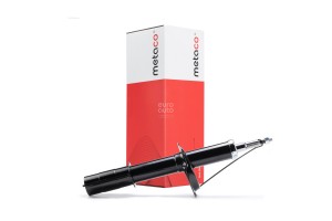 PEUGEOT BOXER/CITROEN/FIAT 94> г/п -1.8 тонн + ЕЛАБУГА 4800021 METACO