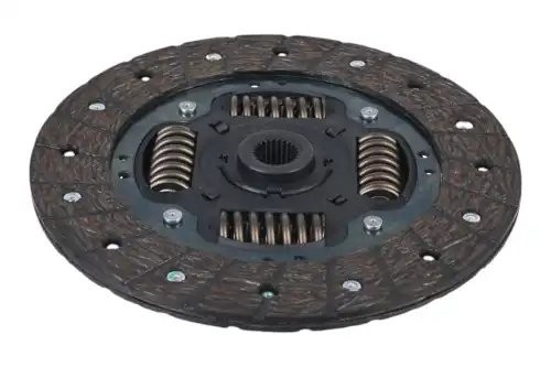 диск сцепления!\ Opel Astra/Vectra/Calibra 1.6/1.8/2.0i 90> Z41162 ZENTPARTS