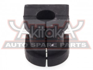 ВТУЛКА ЗАДНЕГО СТАБИЛИЗАТОРА D20 MITSUBISHI 0407CW8R 0407-CW8R ASVA