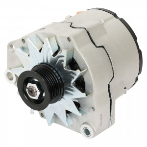 Генератор для а/м Shacman SX325 с дв. Weichai WP10 70A 6PK (LG 3095) LG 3095 START VOLT