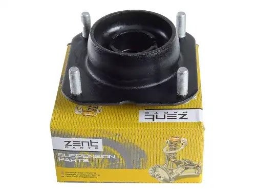 опора амортизатора переднего!\ Mazda 626 1.8-2.0/2.0TD/TDi/DITD 97> Z11848 ZENTPARTS