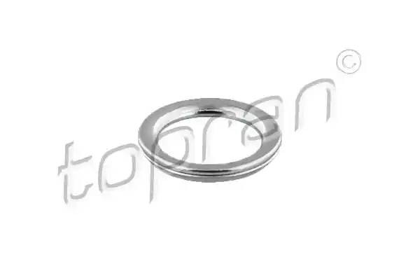VW GOLF VI (2009>)/AUDI A3 [8P1] (2003- 2013) 11,7*16,5 полая 116 802 HANS PRIES