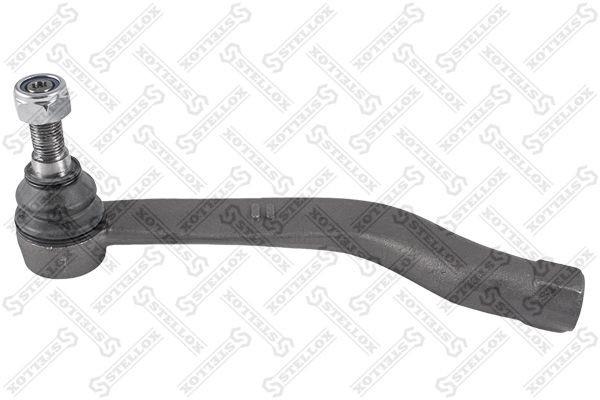 наконечник рулевой левый!\ Opel Movano B 2.3CDTi, Renault Master IV FV/JV 2.3DCi 51-00910-SX STELLOX