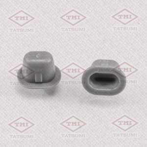 Клипса автомобильная [упаковка 10 штук] NISSAN TJB1219 TJB1219 TATSUMI