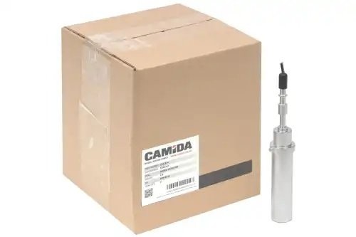 Форсунка впрыска мочевины КАМАЗ, ГАЗЕЛЬ, ВАЛДАЙ, ПАЗ дв. Cummins ISF, ISBe Евро- 143374 CAMIDA