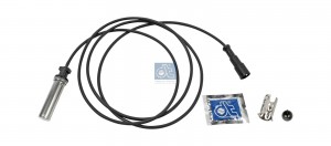 Датчик ABS L=1700 мм , прямой WABCO 441 032 968 2 5.20145 DIESEL TECHNIC