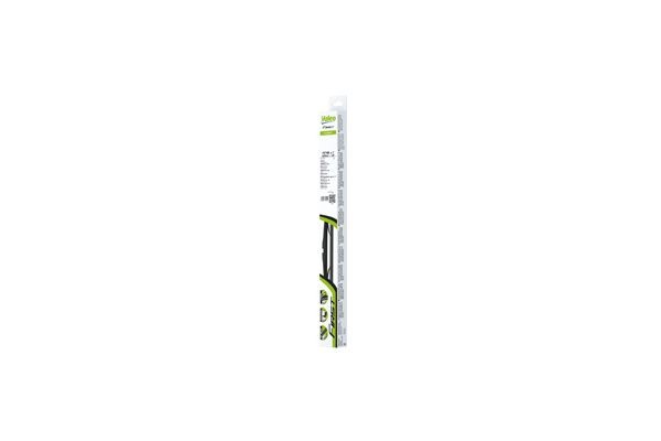 Щетка стеклоочистителя 450мм каркасная First VALEO 575545 VALEO PHC