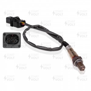 Датчик кисл. для а/м Mercedes-Benz Sprinter (95-)/ML (05-) 2.0D/2.2D VSOS1585 VS-OS 1585 START VOLT