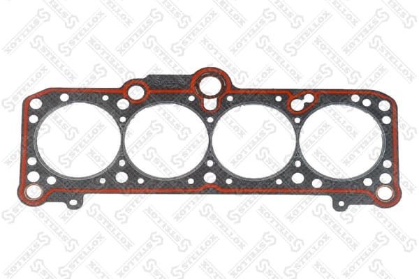 прокладка ГБЦ! (1.8mm)\ VW T4 1.8/2.0 PD/AAC 90> 1125257SX STELLOX