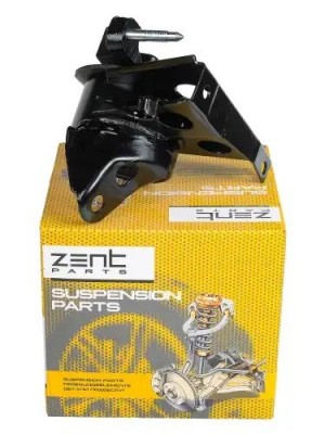 опора двигателя!\ Nissan Primera P12 01-07 Z13501 ZENTPARTS