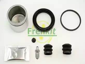 рем.к-т диск.торм. с поршнем.! d54\ Alfa, Audi, Citroen, Ffiat, Ford, Peugeot 254918 FRENKIT