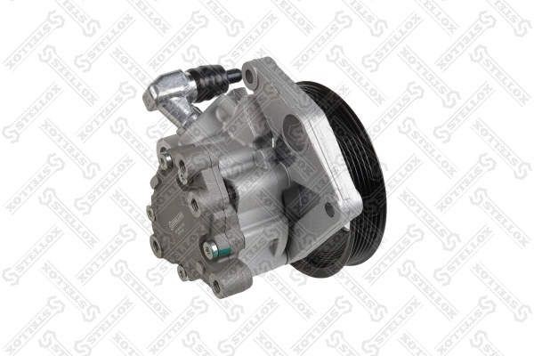 насос гидроусилителя руля! 54587\ MB GLK (X204) 3.0 M272.948 08> 0036441SX STELLOX