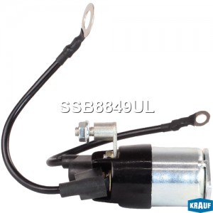 Реле стартера MERCEDES Vito дополнительное KRAUF SSB8849UL KRAUF