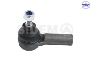 наконечник рулевой!\ Ford Torneo/Transit Connect 1.8 16V-1.8TDCi 02> 4934 SIDEM