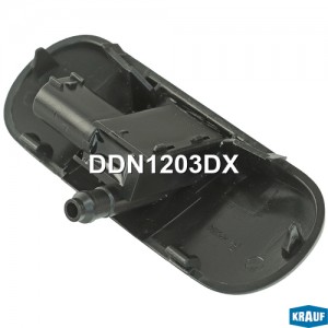 Форсунка омывателя стекла ddn1203dx KRAUF