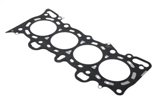 прокладка ГБЦ! (0.7mm)\ Honda Accord/Civic/CRX/HR-V 1.4-1.6 16V D14/D15/D16 91> Z16804 ZENTPARTS