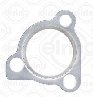 Прокладка VW AUDI SEAT SKODA выхлопной системы ELRING 237.070 ELRING