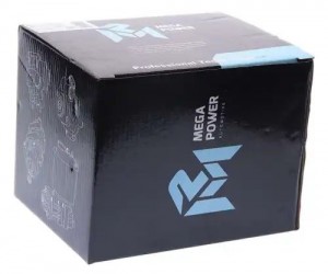 Насос гидроусилителя КАМАЗ-6520 дв.CUMMINS (аналог ZF 7685.955.313/7685.955.353) 340-11-018 MEGA POWER