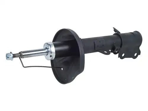 амортизатор задний левый газовый! c ABS KIA Sephia 95-99 Z00929 ZENTPARTS