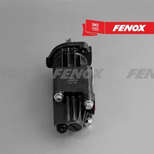 Насос гидроусилителя УРАЛ-63674,63685 16МПа FENOX HPS02002 FENOX