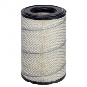 Фильтр воздушный элемент /  CASE CX290 /  HITACHI ISUZU / JOHN DEERE ISUZU E1503L HENGST
