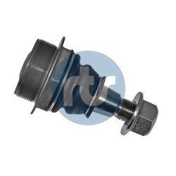 опора шаровая!нижняя с обеих сторон\OPEL Movano,Renault Master,Vauxhall Movano 1 93-90318 RTS