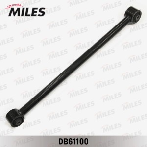 Рычаг задней подвески TOYOTA LAND CRUISER/LEXUS LX470 98- DB61100 DB61100 MILES