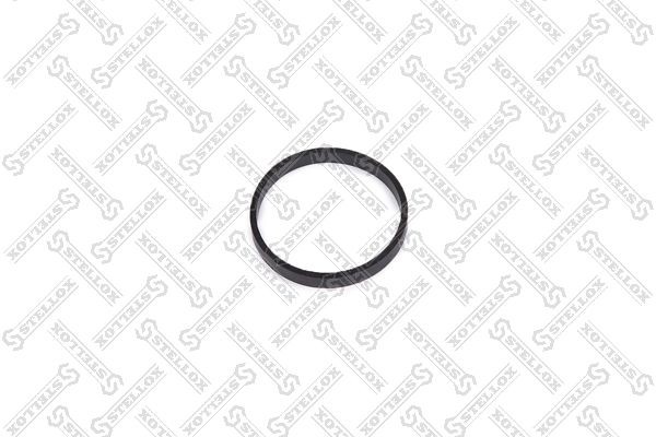 прокладка коллектора впускного! (x4)\ Seat Ibiza, VW Lupo/Polo/Golf/Vento 1.0-1. 11-26127-SX STELLOX