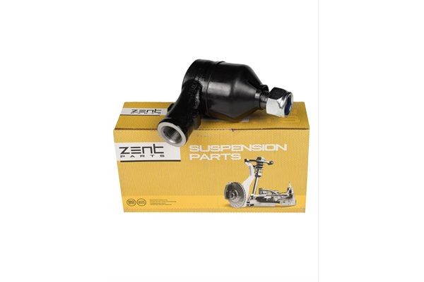 наконечник рулевой! накруч. RHT/LHT M20x1.5 M18x1.5/21.5 L70\ Iveco Daily Z11040 ZENTPARTS