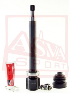 ШРУС ВНУТРЕННИЙ ПРАВЫЙ 22x40x23  FDIRCB8B FDIR-CB8B ASVA