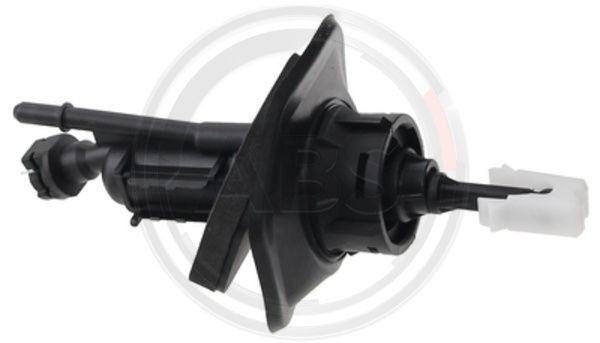 Цилиндр сцепления главный FORD Focus (04-) MAZDA 3 (04-13) SACHS 6284 600 529 SACHS