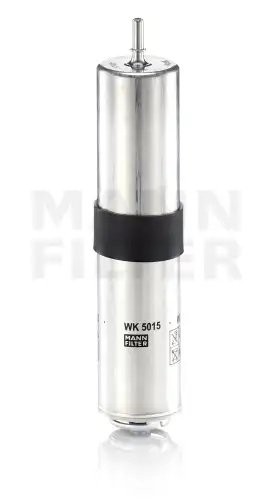 Фильтр топливный WK5015 WK5015 MANN FILTER