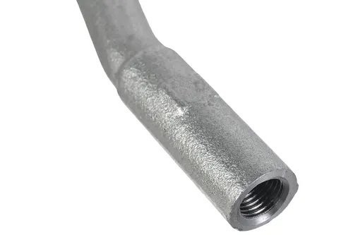 наконечник рулевой правый! MB W204 1.6/1.8/2.2/2.5/3.0/3.5/6.2 07-14 Z97342 ZENTPARTS