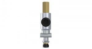 Клапан магнитный  WABCO 4721769160 4721769160 WABCO