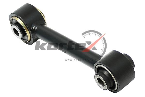Рычаг MITSUBISHI LANCER IXOUTLANDER 03-08 зад.подв.развальный KSL5590 KSL5590 KORTEX