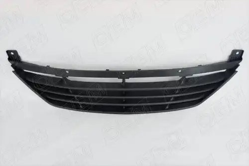 Решетка в бампер нижняя Hyundai Ix35 (2010-нв) OEM3608 OEMPARTS